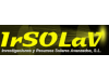 IrSOLaV
