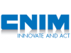CNIM logo