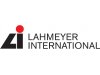 Lahmeyer International logo