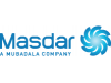 Masdar logo