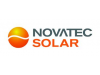 Novatec Solar logo