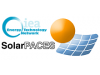 SolarPACES logo
