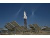 Solar Two central receiver (power tower) demonstration plant in the US