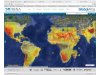 IRENA Global Atlas of Solar and Wind resources