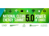 National Clean Energy Summit 5.0