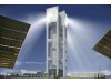 Abengoa completes tower construction for Khi Solar One CSP plant