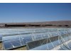 Minera El Tesoro Termosolar, CSP plant for process heating in Chile