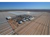 Solana CSP plant begins commercial operation