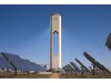 Abengoa expects 33% decrease in Spanish CSP plants revenues