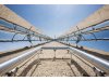 A parabolic trough test loop with molten salt by Archimede Solar Energy
