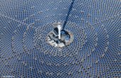 Crescent Dunes, 'the other CSP tower', enters commisioning phase