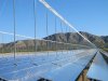 Molten salt for Fresnel CSP technology by Novatec Solar