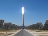 Gemasolar, a CSP plant in Spain using molten salt technology