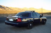 Nevada court budget falling short as traffic tickets dropping